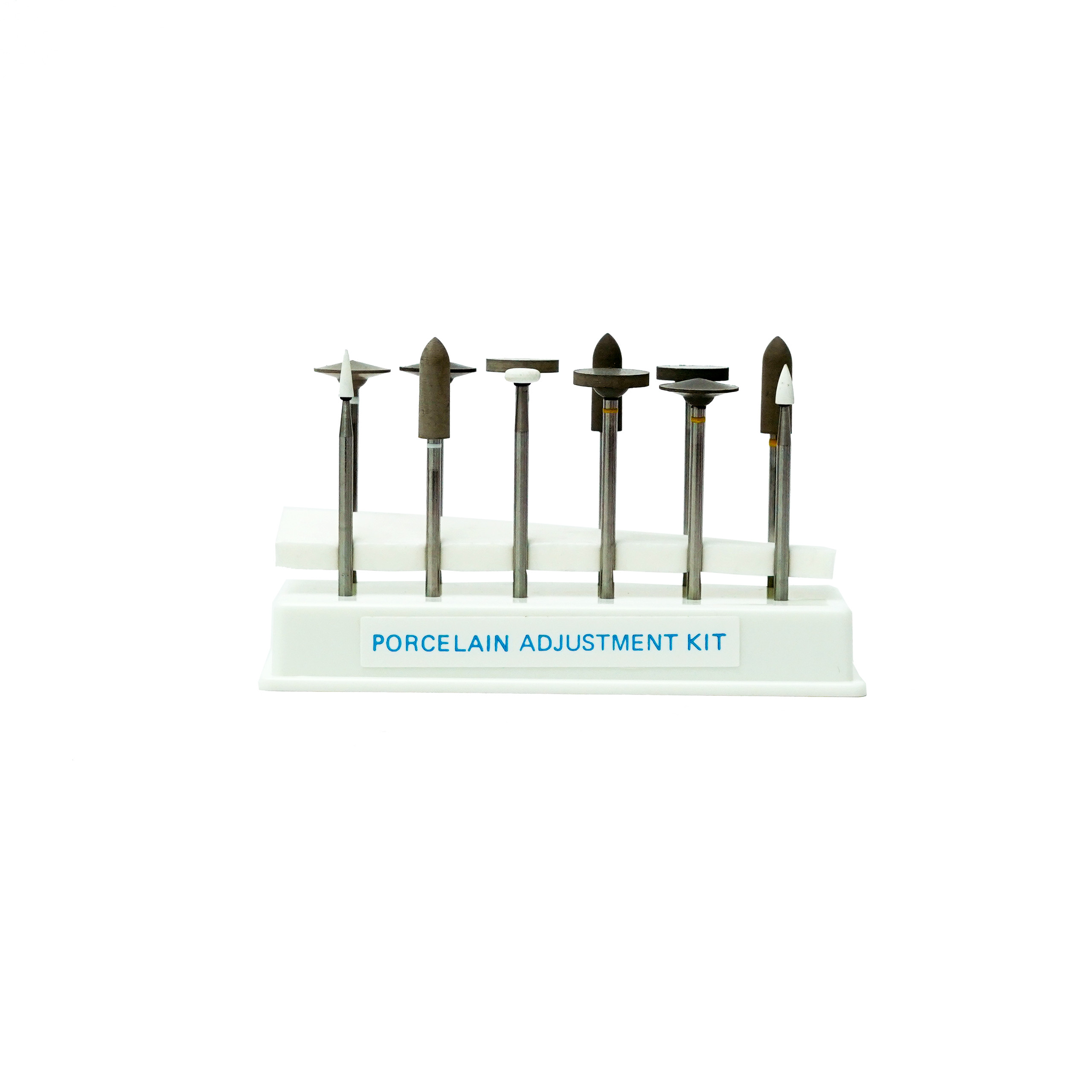 Shofu Porcelain Adjustment Kit HP